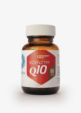 Coenzyme Q10 60 gélules HEPATIQUE